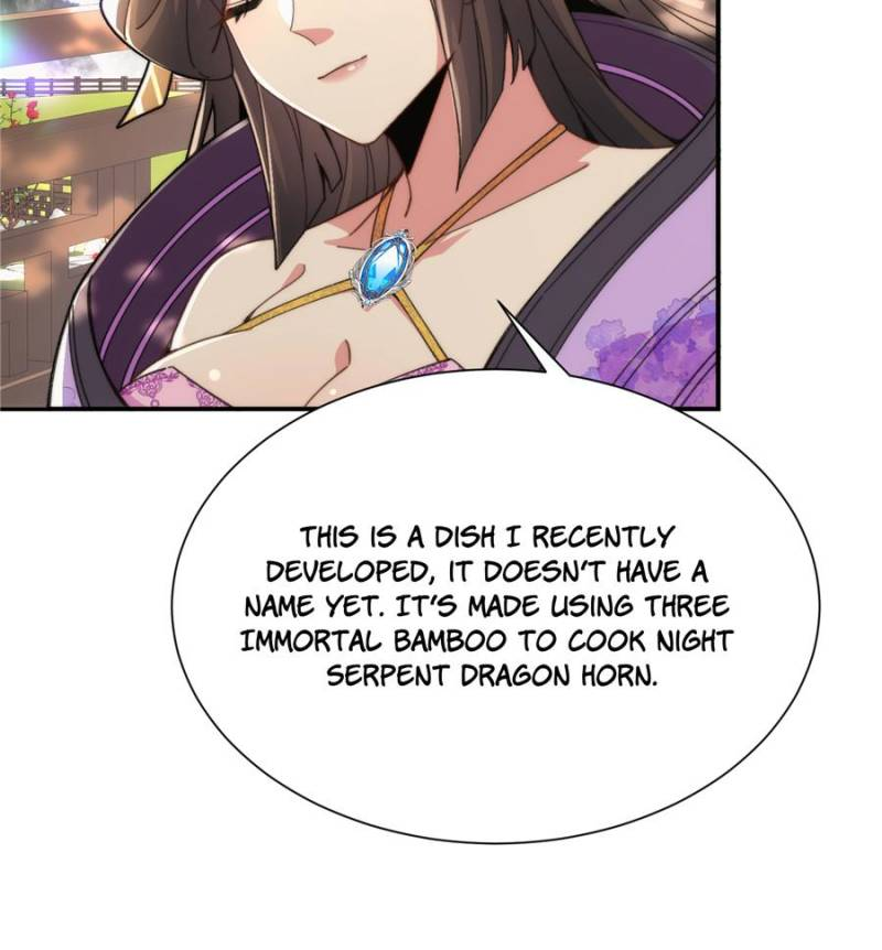 Becoming immortal by doing nothing Chapter 31 50